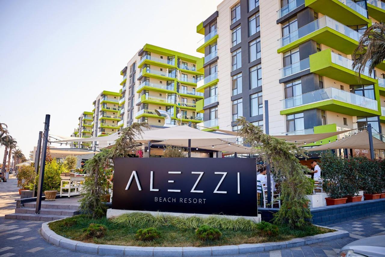 Cristalex Studio Aparthotel Pool & Spa Mamaia Nord Năvodari Екстериор снимка